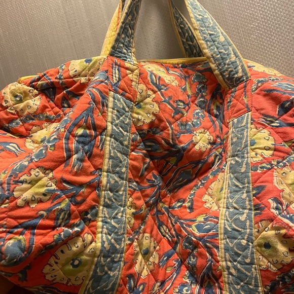 Colorful bag - Picture 2 of 4